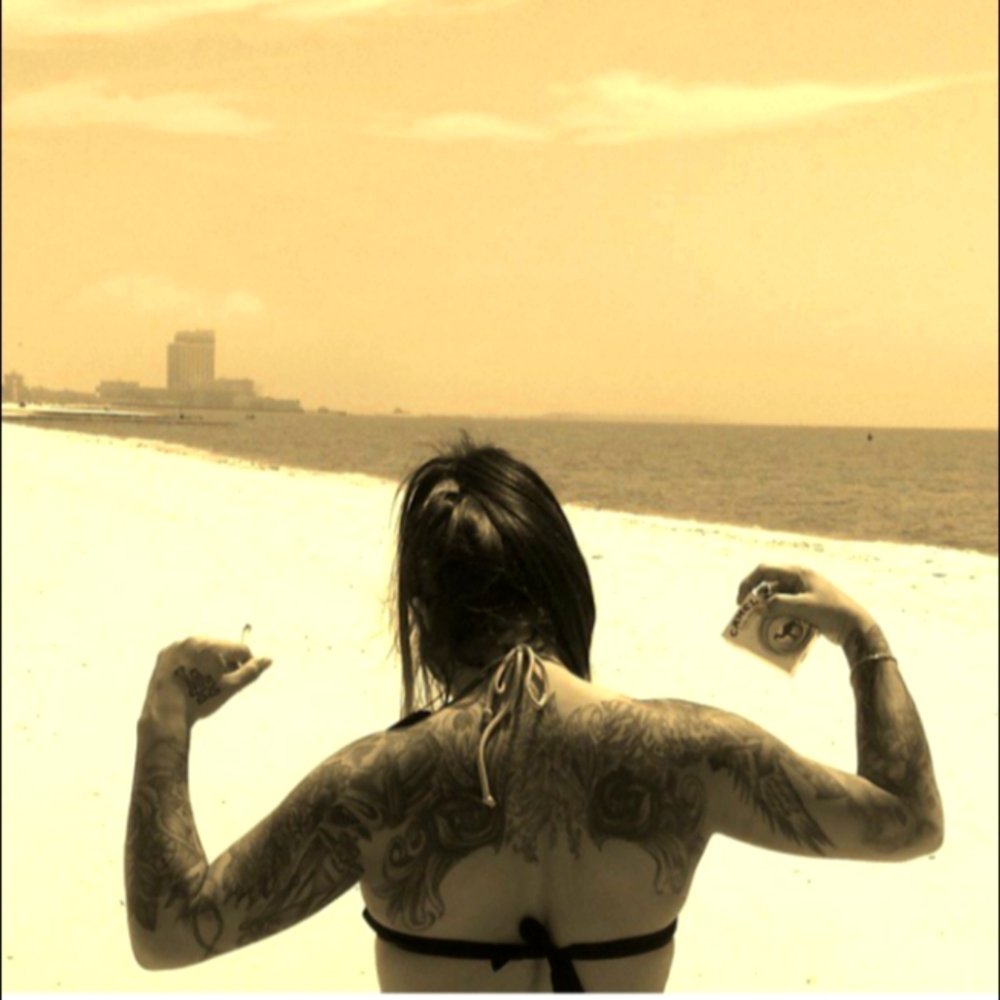 Meet your Mexicoon From The Boot, Tabbie! Email Me: @teebomb86@gmail.com